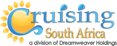 Cruising South Africa